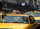 Pronuncia inglese di YELLOW TAXICABS